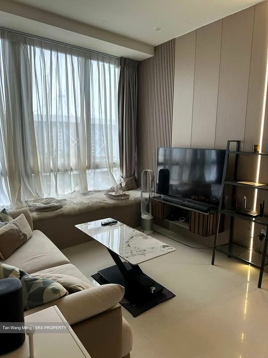 Harbour Suites (D4), Apartment #559196251
